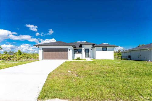 13554 Abutilon Ln, Port Charlotte, FL, 33981 | Card Image