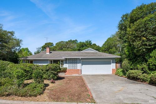 15 La Cuesta Dr, Greenbrae, CA, 94904-1232 | Card Image