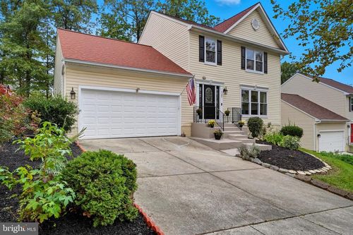 3100 Hillside Ave, CHEVERLY, MD, 20785-1432 | Card Image