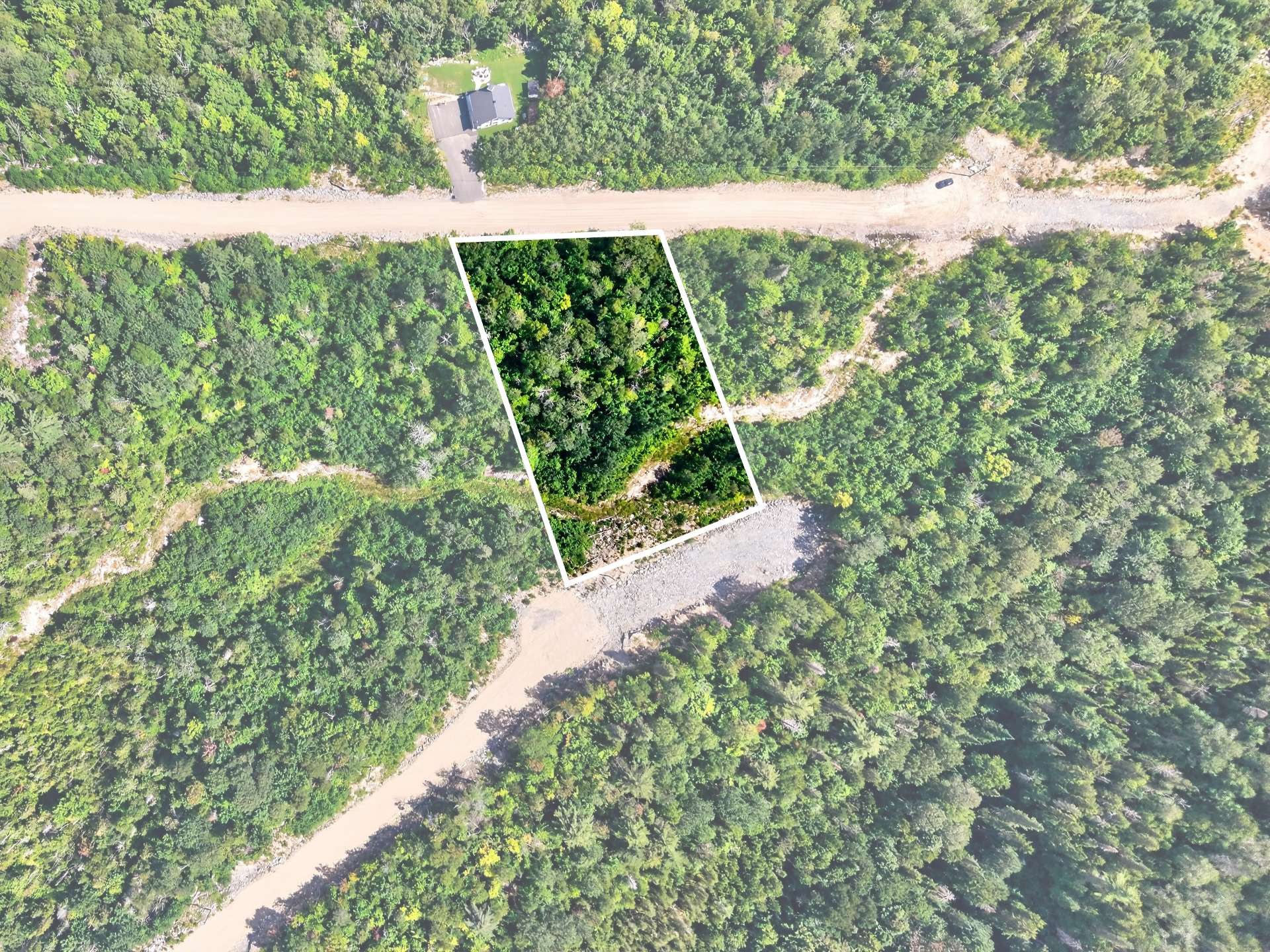 Land in Saint-Côme 5