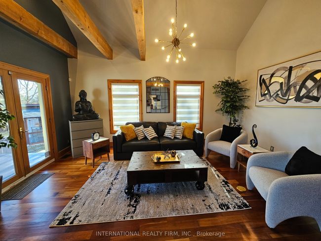 6 Pinehurst Lane, House other with 9 bedrooms, 6 bathrooms and 10 parking in Minesing ON | Image 20