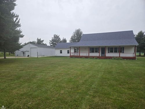 8045 Duquette Rd, Brockway, MI, 48097-2917 | Card Image