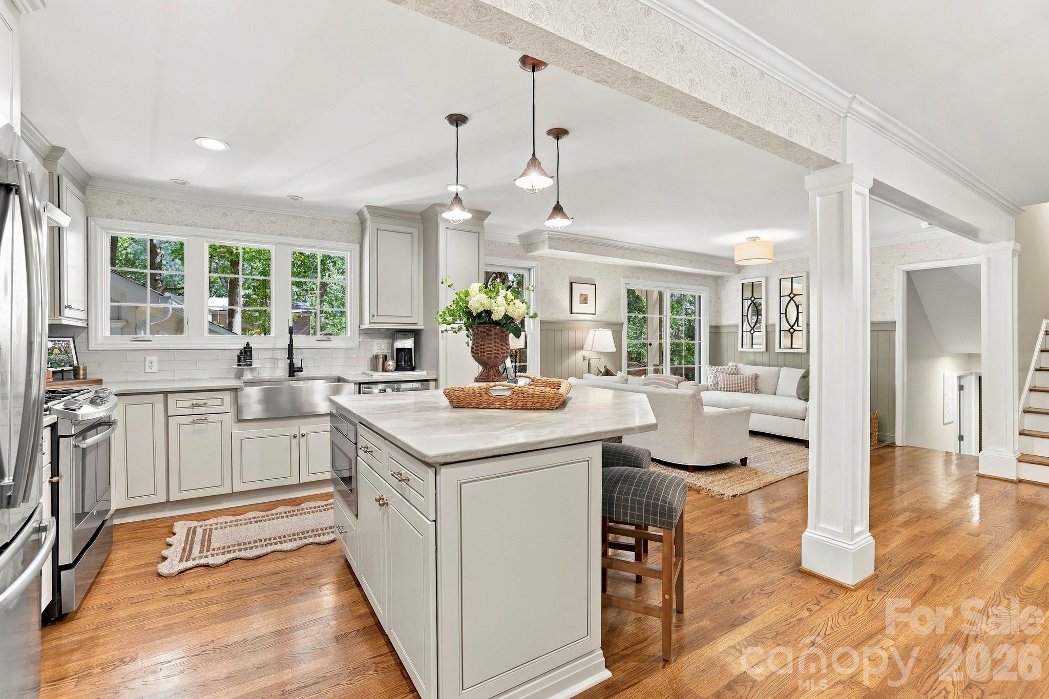 Residential in Charlotte 5
