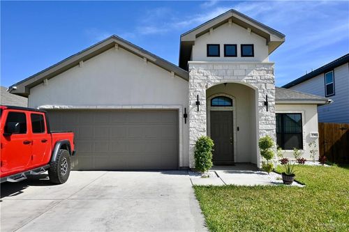 2303 N 26th Dr, Hidalgo, TX, 78557-0437 | Card Image