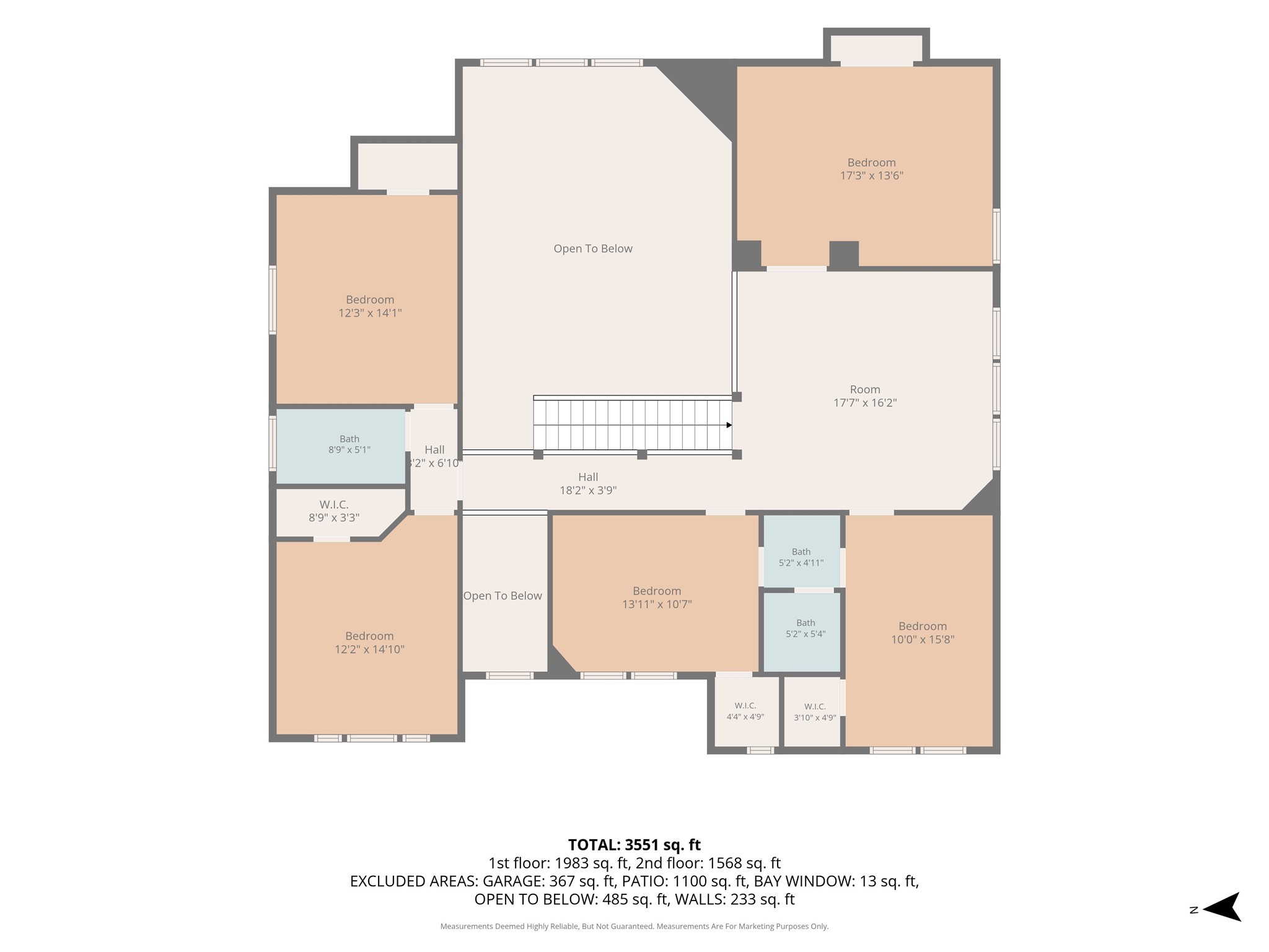 Residential Lease in Fort Worth 3