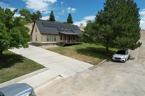 315 E 100 N, Castle Dale, UT, 84513-7777 | Card Image