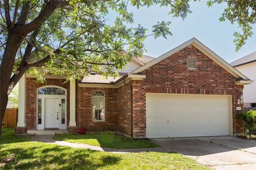 665 Reggie Jackson Trl, Round Rock, TX, 78665-2381 | Card Image