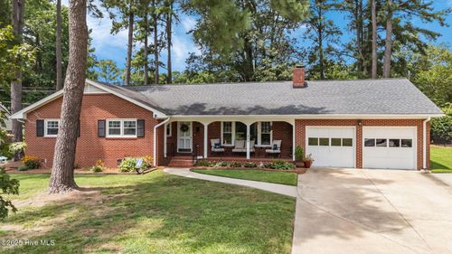 502 Albert Ave Nw, Wilson, NC, 27893-1610 | Card Image