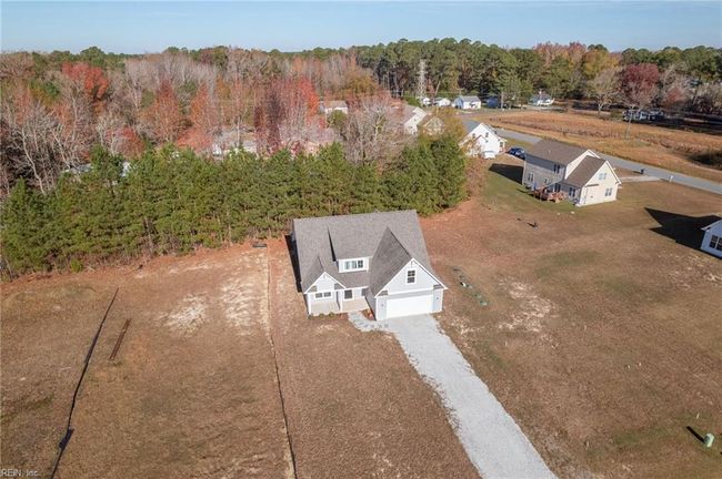 35230 Amanda Loop, House other with 4 bedrooms, 4 bathrooms and null parking in Ivor VA | Image 37