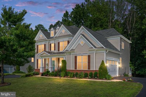12129 Sawhill Blvd, SPOTSYLVANIA, VA, 22553-3678 | Card Image