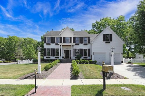 200 Prancer Road, Egg Harbor Township, NJ, 08234 | Card Image