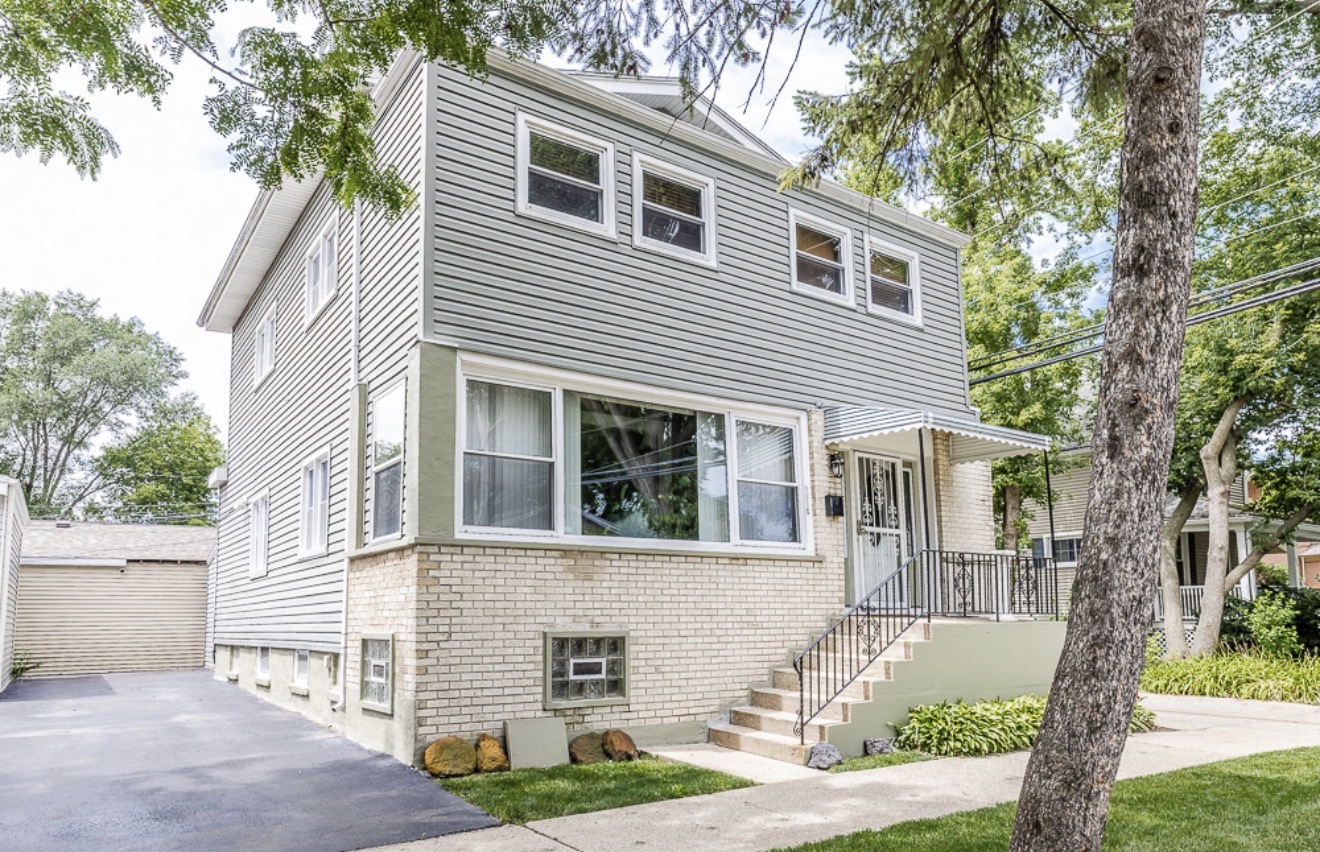 Residential in Evanston 2