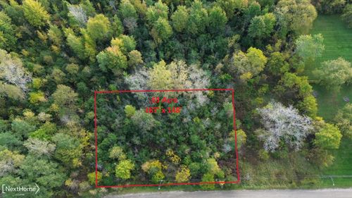 V/L Washington Avenue, Mt Morris Township, MI, 48458 | Card Image