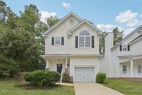 137 Cricketgrass Drive, Cary, NC, 27513 | Card Image