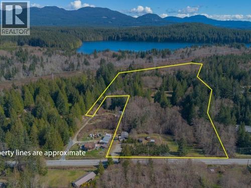 4042 Padgett Rd, Powell River, BC, V8A0S9 | Card Image