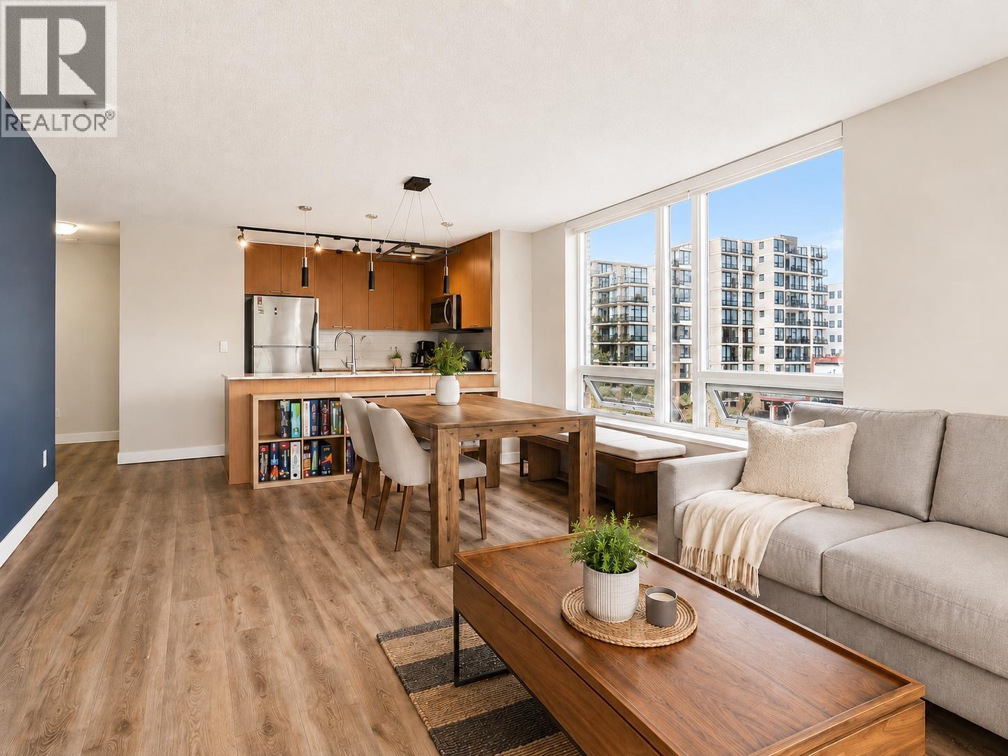 Residential in New Westminster 5