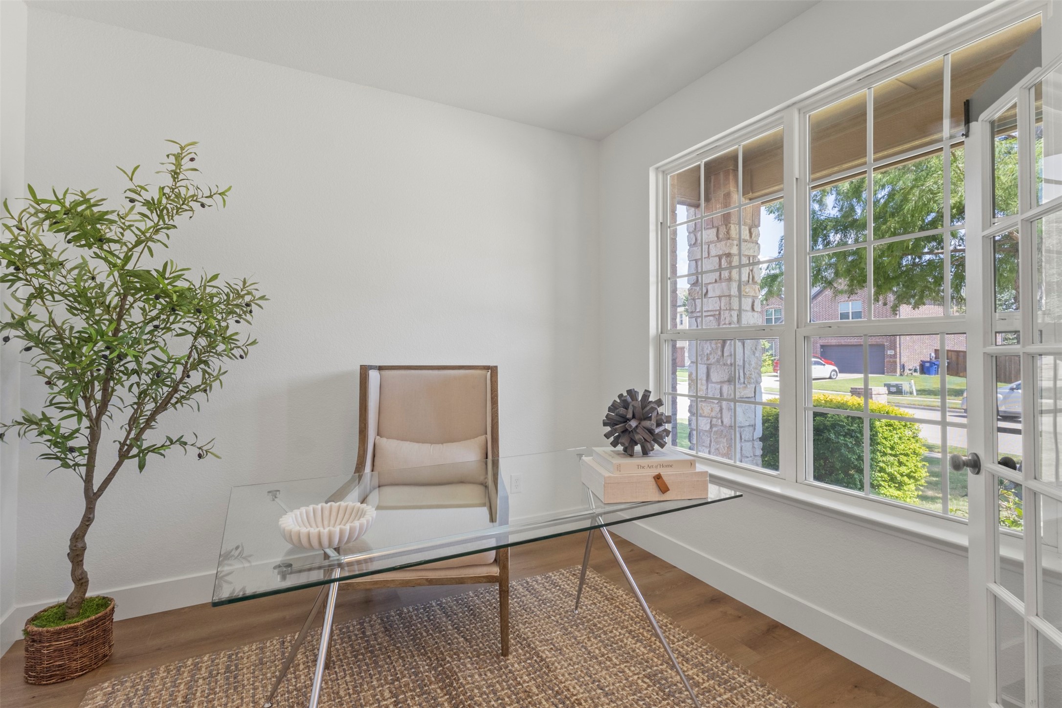 Residential in Little Elm 4
