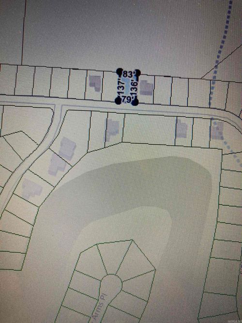 Lot 201, Block 1 E. Blue Ridge Terrace, Fairfield Bay, AR, 72088 | Card Image
