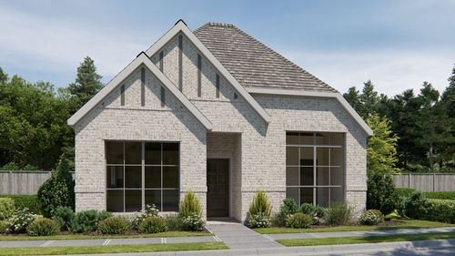 612 Garrett Pkwy, Celina, TX, 75009 | Card Image