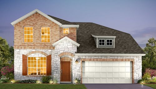 175 Rita Blanca Bend, Bastrop, TX, 78602 | Card Image