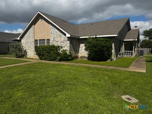 5118 & 5122 Colonel Travis Street, Temple, TX, 76502 | Card Image