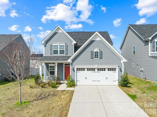 1860 Tacoma Way, Denver, NC, 28037-1454 | Card Image