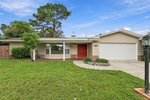 2368 Sarazen Drive, DUNEDIN, FL, 34698 | Card Image
