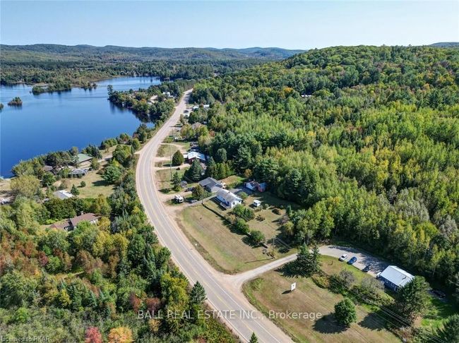 39086 Combermere Rd, House other with 4 bedrooms, 1 bathrooms and 8 parking in Combermere ON | Image 38