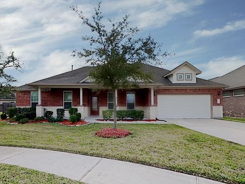 3322 Orchid Trace Dr, Spring, TX, 77386-4001 | Card Image
