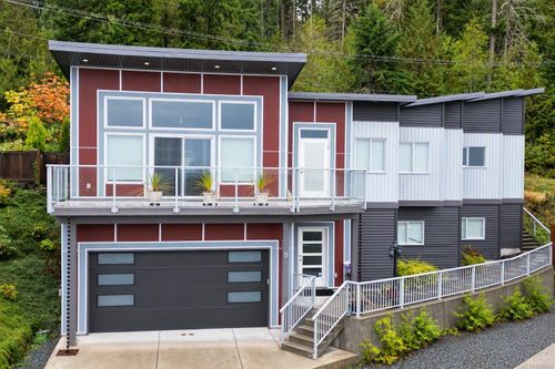 9-1584 Adelaide St, Crofton, BC, V0R1R0 | Card Image