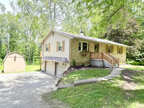 2306 E County Road 150 N, Connersville, IN, 47331 | Card Image