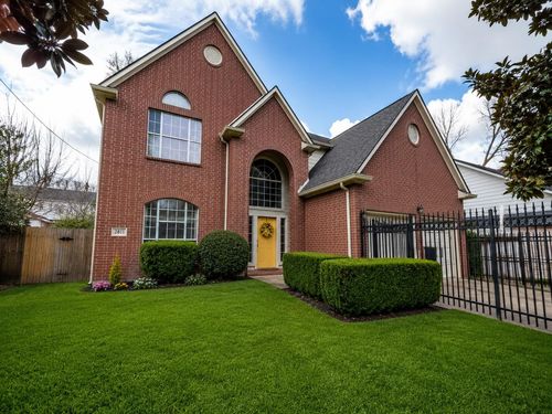 2811 Princeton St, Houston, TX, 77009-1049 | Card Image
