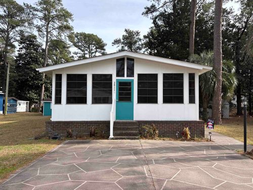 3011 Dillon Rd, Murrells Inlet, SC, 29576-8287 | Card Image