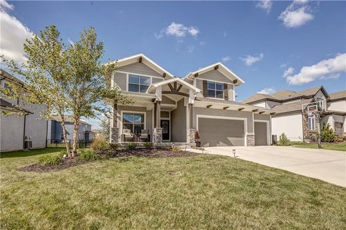 16966 Penrose Ln, Olathe, KS, 66062 | Card Image