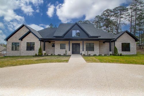 233 Arlington Park Ter, Hot Springs, AR, 71901-7194 | Card Image