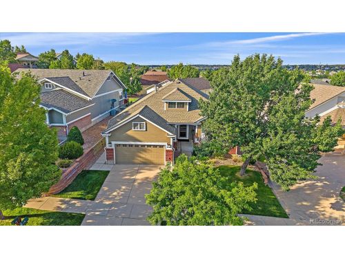 7912 S Algonquian Way, Aurora, CO, 80016-7041 | Card Image