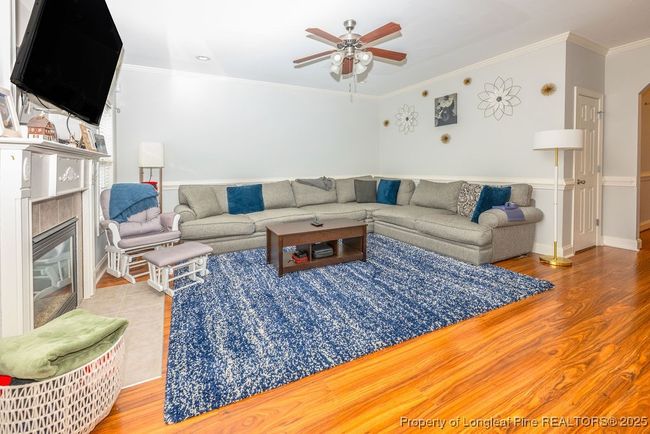 165 Furlong Ln, House other with 4 bedrooms, 4 bathrooms and null parking in Raeford NC | Image 15