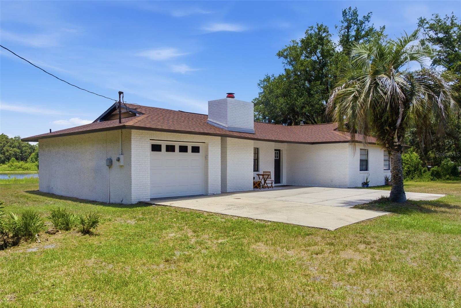Residential in LAND O LAKES 3