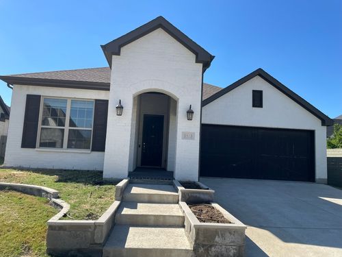 1813 Terrace Way, Argyle, TX, 76226-3410 | Card Image