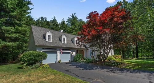 6 New Pond Rd, Groton, MA, 01450-2074 | Card Image