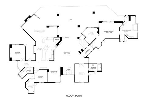 4 Paradise Cove Ct, Rancho Mirage, CA, 92270-3276 | Card Image