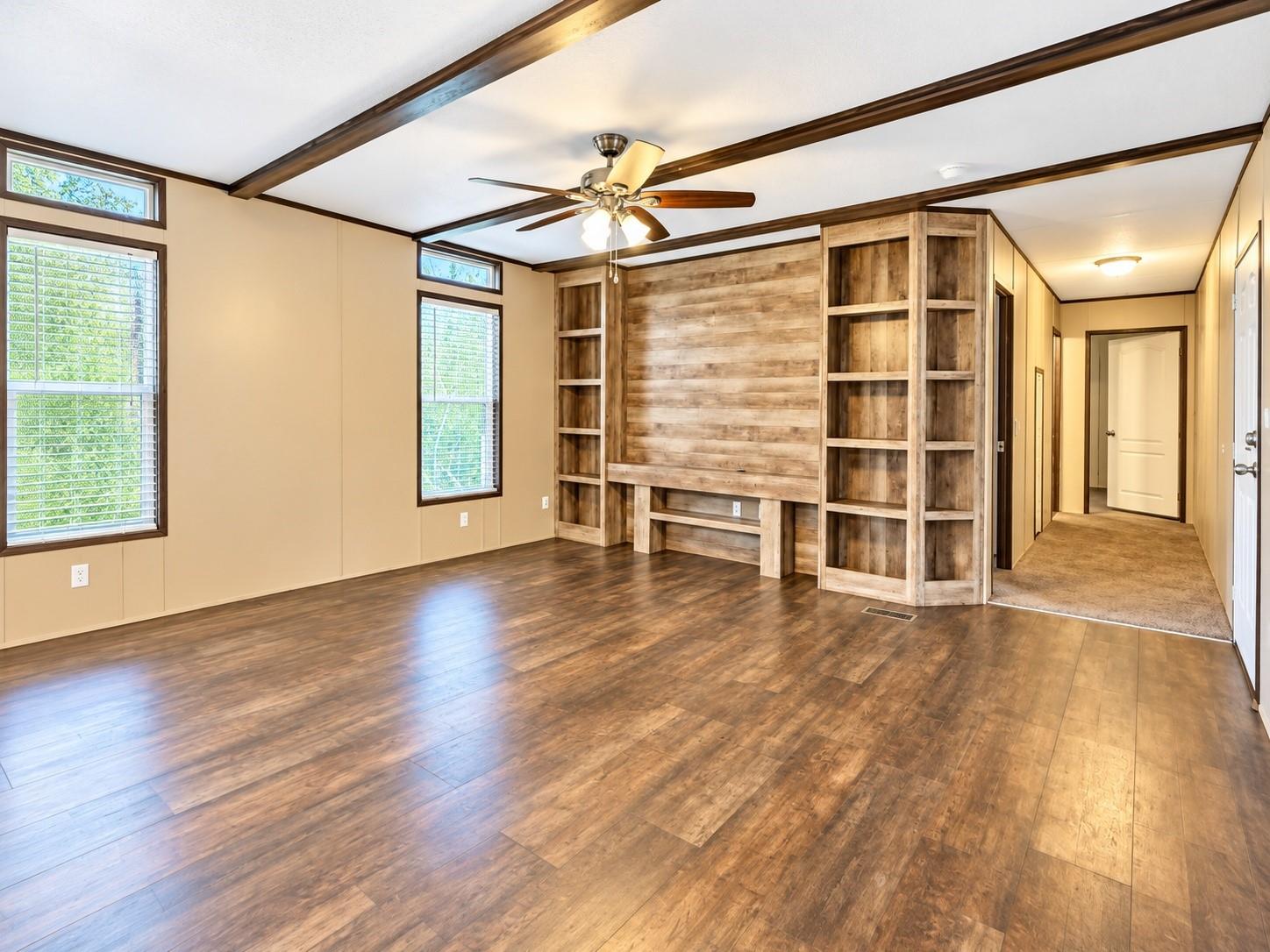 Residential Lease in Plantersville 4