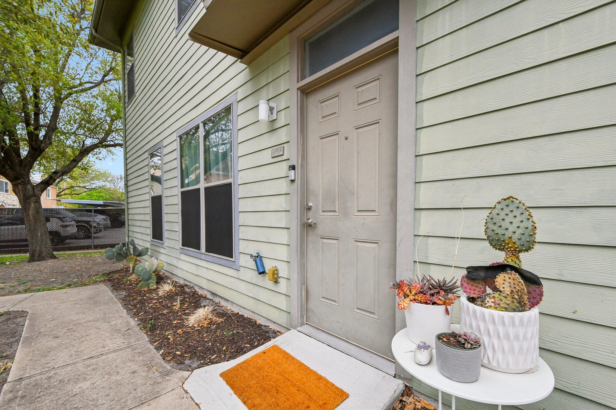 Residential in Austin 3