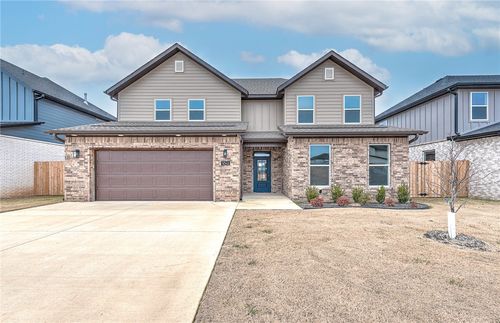 1841 Utopiai St, Centerton, AR, 72719 | Card Image