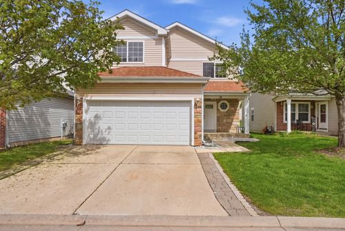 36 Bridgeview Dr, Oswego, IL, 60543-7903 | Card Image