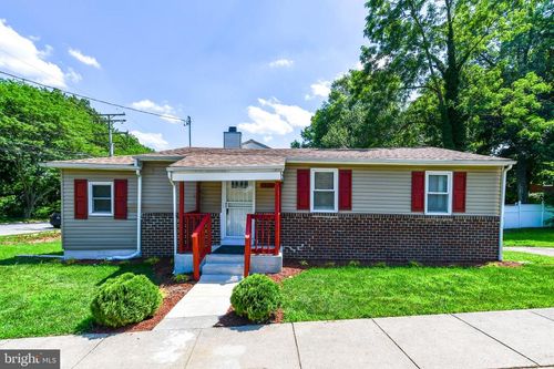 13137 12th St, BOWIE, MD, 20715-3727 | Card Image