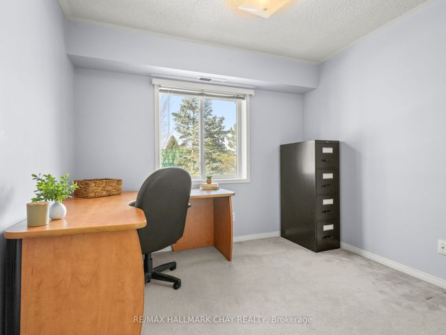 202 - 247 King St N, Condo with 3 bedrooms, 1 bathrooms and 1 parking in New Tecumseth ON | Image 24