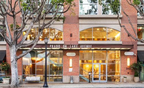 132-840 E Green Street, Pasadena, CA, 91101 | Card Image