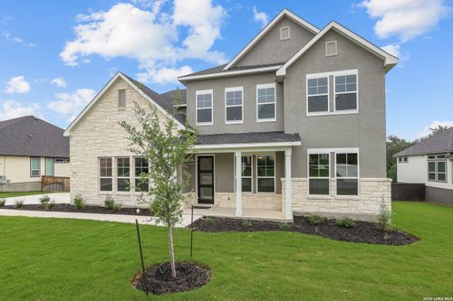 549 Englewood Ln, Castroville, TX, 78009-3519 | Card Image