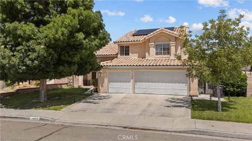 44454 Tarragon Dr, Lancaster, CA, 93536-6410 | Card Image